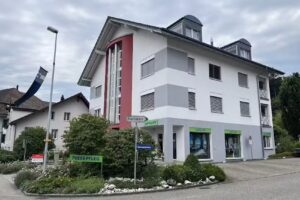 Gwafför-Team Safenwil