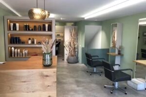 H2O Coiffure Sandra Widmer