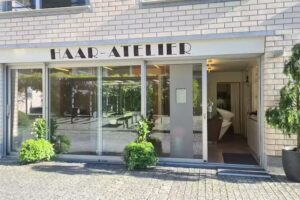 Salone di parrucchiere