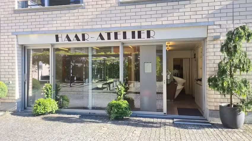 Salone di parrucchiere