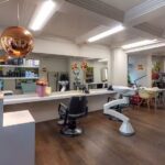 Haar-Atelier Nadja Arnold