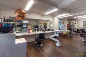 Nadja Arnold Hair Studio