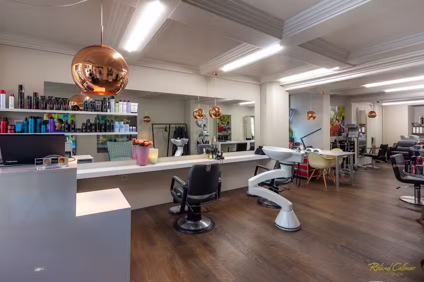 Nadja Arnold Hair Studio