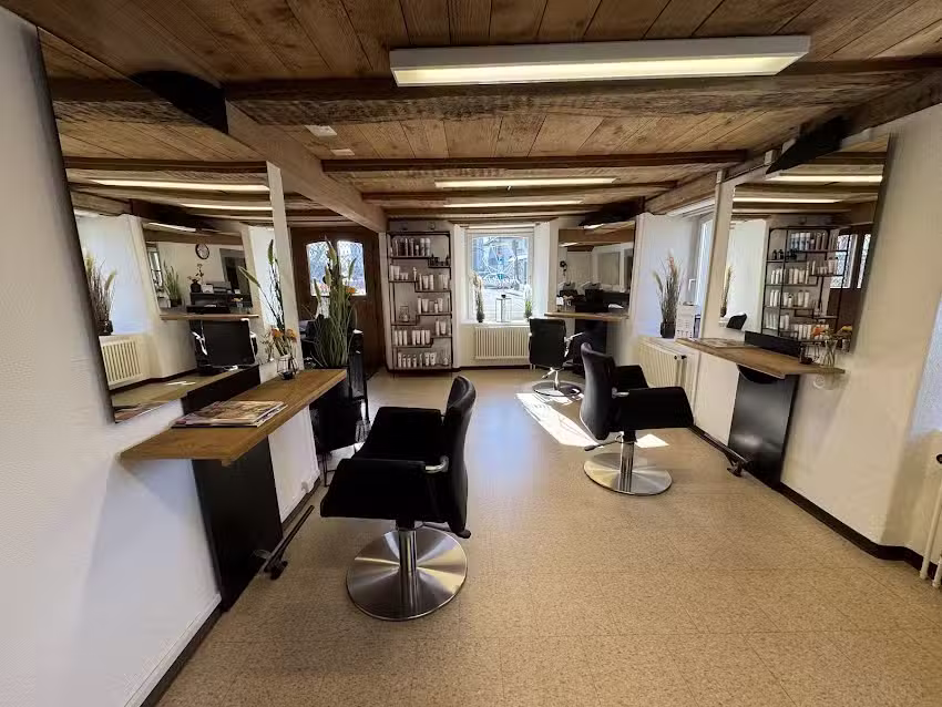 Haar Atelier Sarah Engel