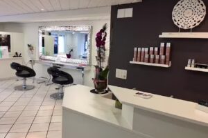 Haar & Beauty &ndash; Rahel Forrer