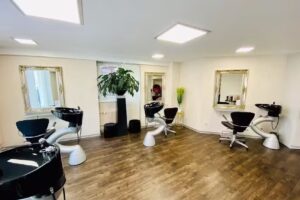 Haar.Design M&auml;nnedorf GmbH