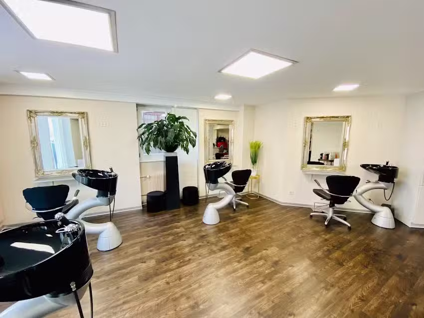 Haar.Design M&auml;nnedorf GmbH