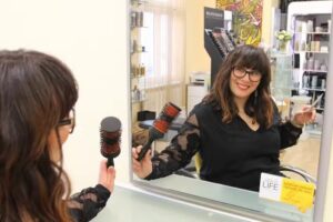 HAAR GALERIE by Paola