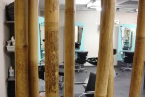 HAIR IN LUCK, PROPRI&Eacute;TAIRE : SANDRA FREIBURGHAUS