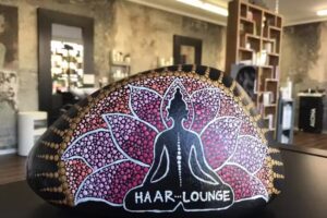 Haar Lounge Sommer & Ferreri
