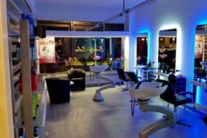 Tendance coiffure Alea