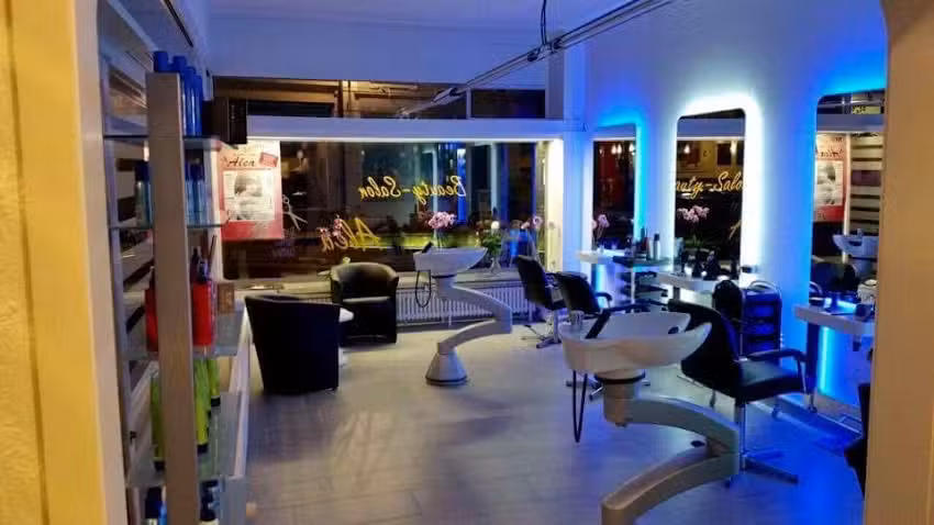 Haar Trend Coiffure Alea