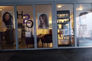 Haar2 O &ndash; Svitto