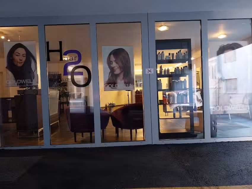 Haar2 O &ndash; Svitto