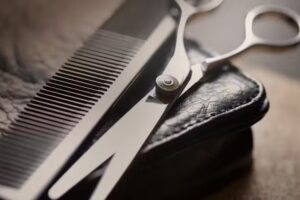 HAIR ART Bernardina Bezhi