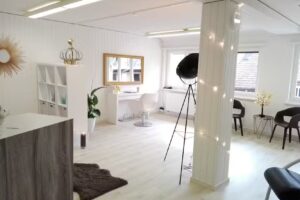 Salone di parrucchiere