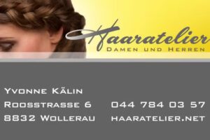 Salone di parrucchiere