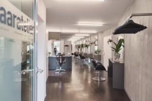 Salon de coiffure (Coiffeur Ems)