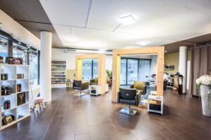 Haarbar di Fabienne Sidler GmbH