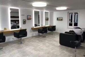 Salon de coiffure Neukirch