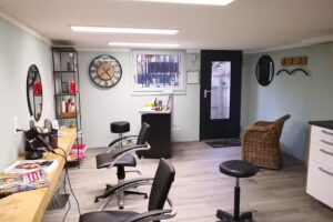 Coiffure Marlen Brogle