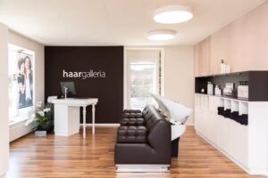 Galleria dei capelli Anita Fahrni