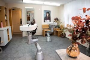 Esattamente Irene Leuenberger