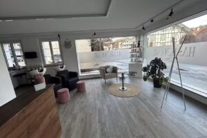 Felicità dei capelli