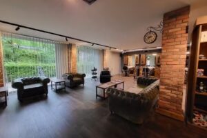 Centrale capillaire &ndash; Birsfelden