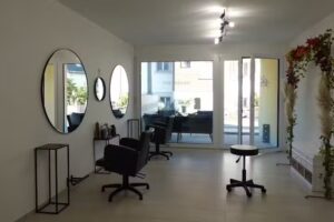 ART CAPILLAIRE Vanessa