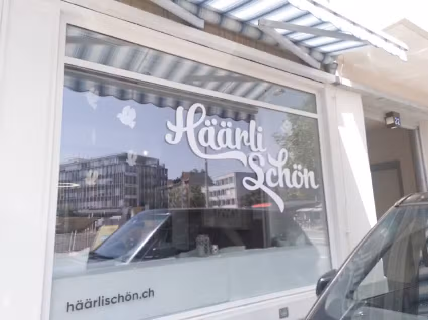 H&auml;&auml;rli Sch&ouml;n GmbH
