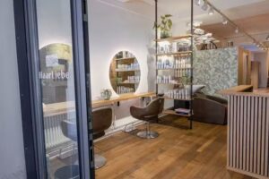 HaarLiebe Emily Gr&auml;del