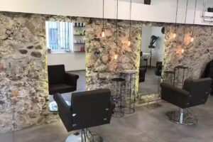 Salone per capelli Melanie Moser