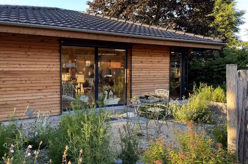 HAARmonie &ndash; Parrucchiere naturale