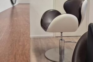 Paradiso dei capelli Martina Arnold