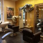 Haarscharf Coiffeur