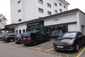 Salon de coiffure Hanni