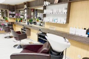 Acconciatura Zandolini