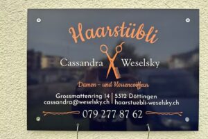 Salon de coiffure Weselsky