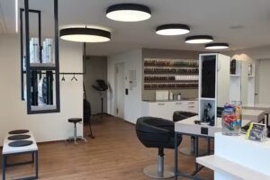 Haarstudio Anja Vogt