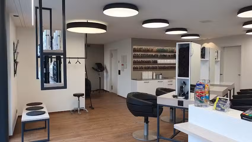 Haarstudio Anja Vogt