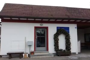 Haarstudio Horgenberg