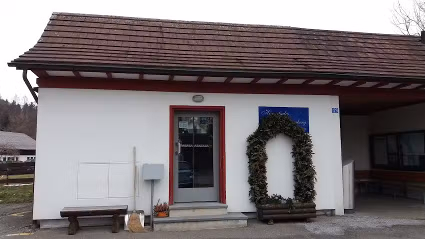 Haarstudio Horgenberg