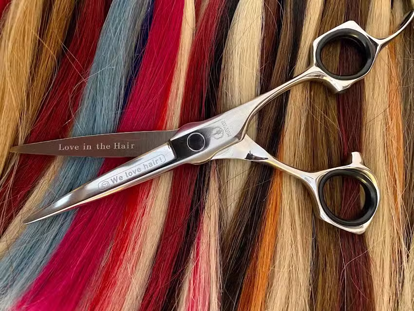 Sonja Hair Studio & Energy Work