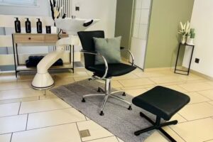 Salon de coiffure Tiziana Lanz-Guarino