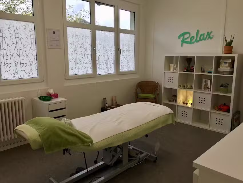 Haarwegstudio in Sissach, deine Top Adresse f&uuml;r Sugaring