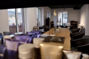 Laboratorio di acconciature Entlebuch