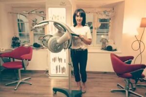 HaarWerkSt&auml;dtli