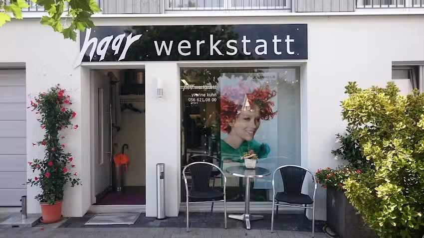 Haarwerkstatt