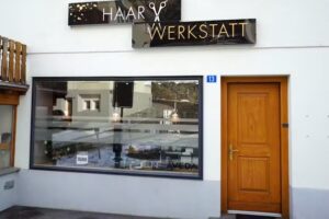 Haarwerkstatt